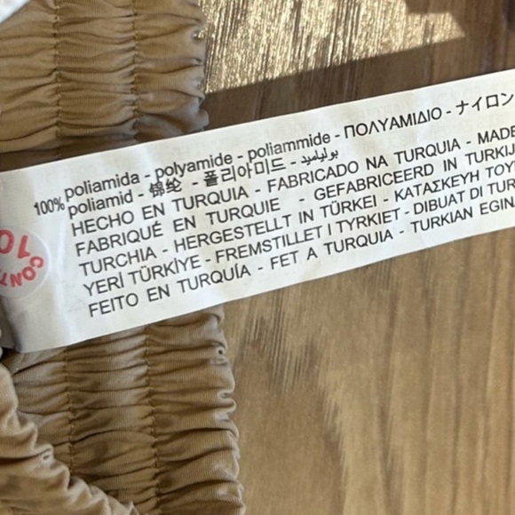 ZARA Women's Jogging Pants With Side Stripe Size XS - Picture 3 of 3